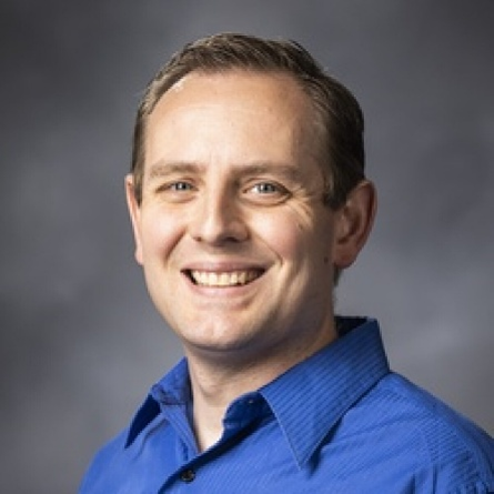 Chris Tracy, Ph.D.